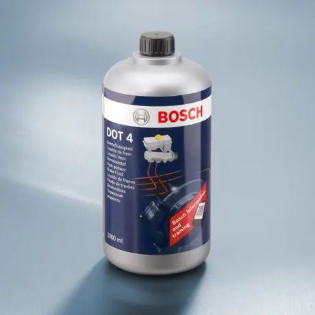 BOSCH Brzdová kapalina 1987479107