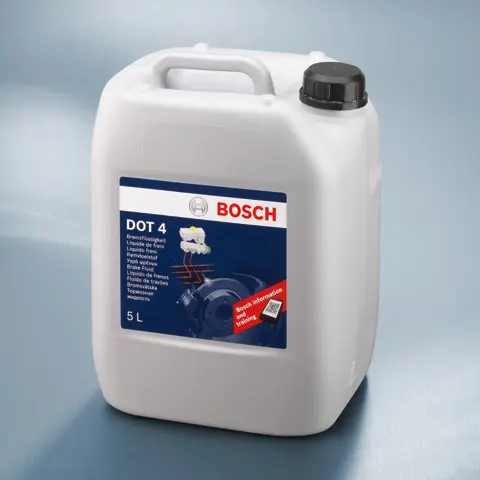 BOSCH Brzdová kapalina 1987479108