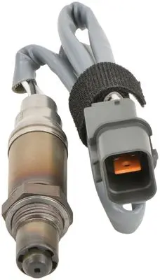 Lambda sonda