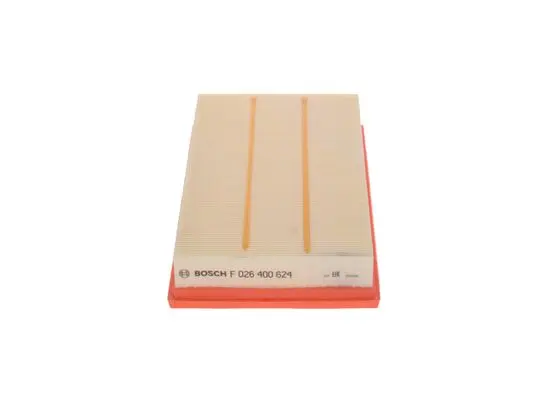 BOSCH Vzduchový filtr F 026 400 624