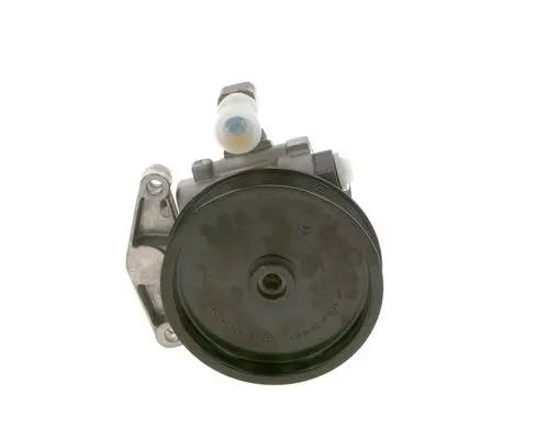 BOSCH Hydraulické čerpadlo, řízení KS01000604