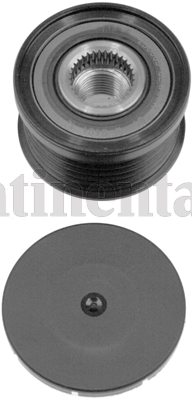 Předstihová spojka CONTINENTAL CTAM AP9021