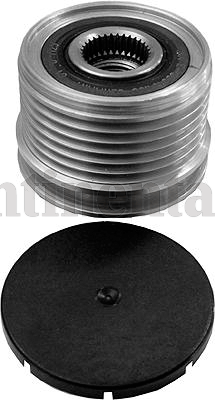 Předstihová spojka CONTINENTAL CTAM AP9025