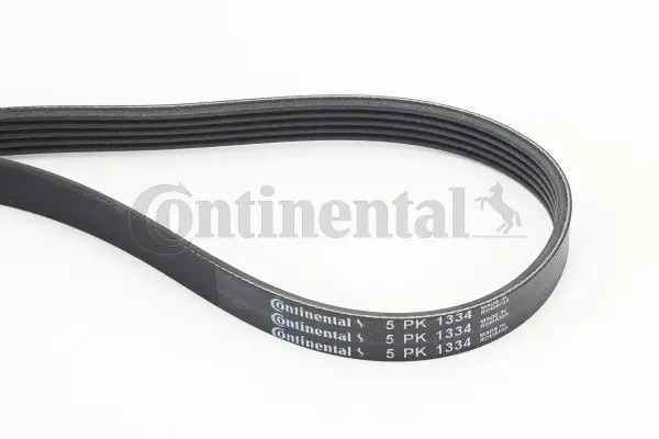 ozubený klínový řemen CONTINENTAL CTAM 5PK1334