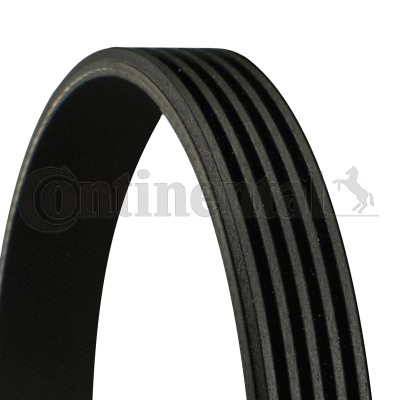 CONTITECH Ozubený klínový řemen 5PK1295