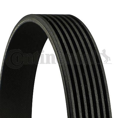 CONTITECH Ozubený klínový řemen 7PK1040