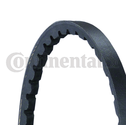 CONTITECH Klínový řemen AVX10X1100