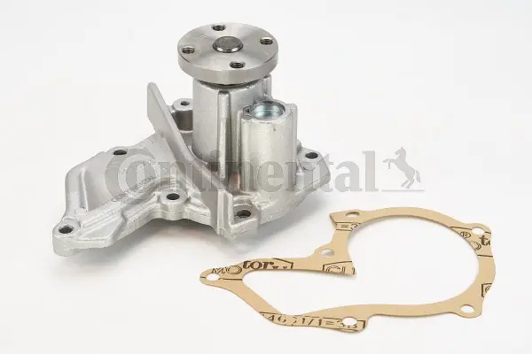 CONTITECH Vodní čerpadlo, chlazení motoru WP6070