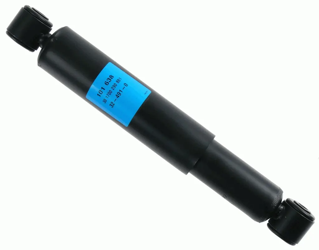 SACHS Tlumič pérování 101638