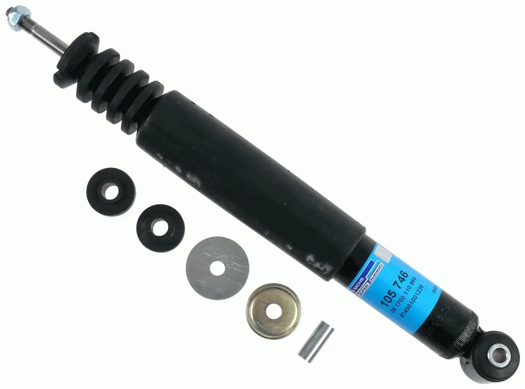 Tlumič pérování SACHS 105 746