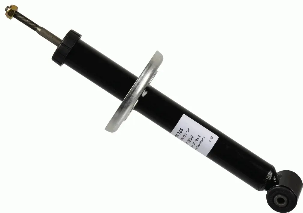 SACHS Tlumič pérování 105765
