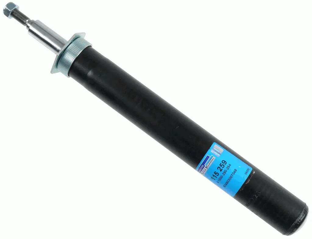 SACHS Tlumič pérování 115259