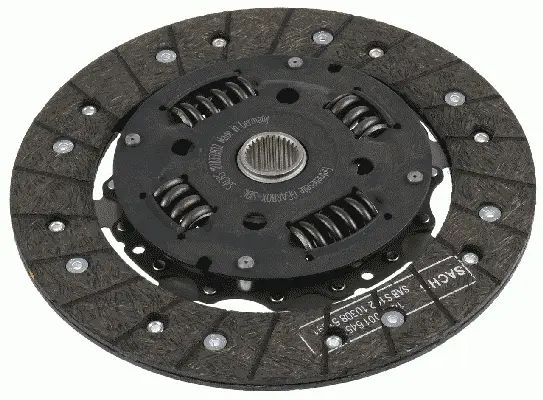 SACHS Lamela spojky 1878059832