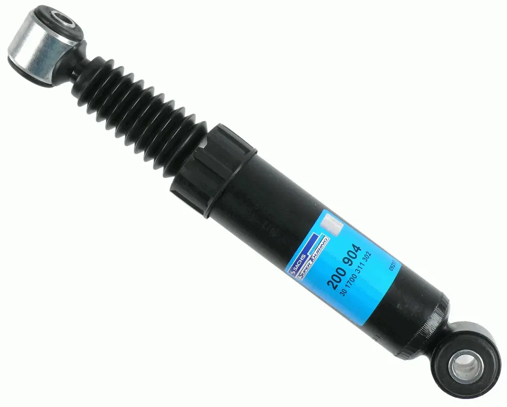 SACHS Tlumič pérování 200904