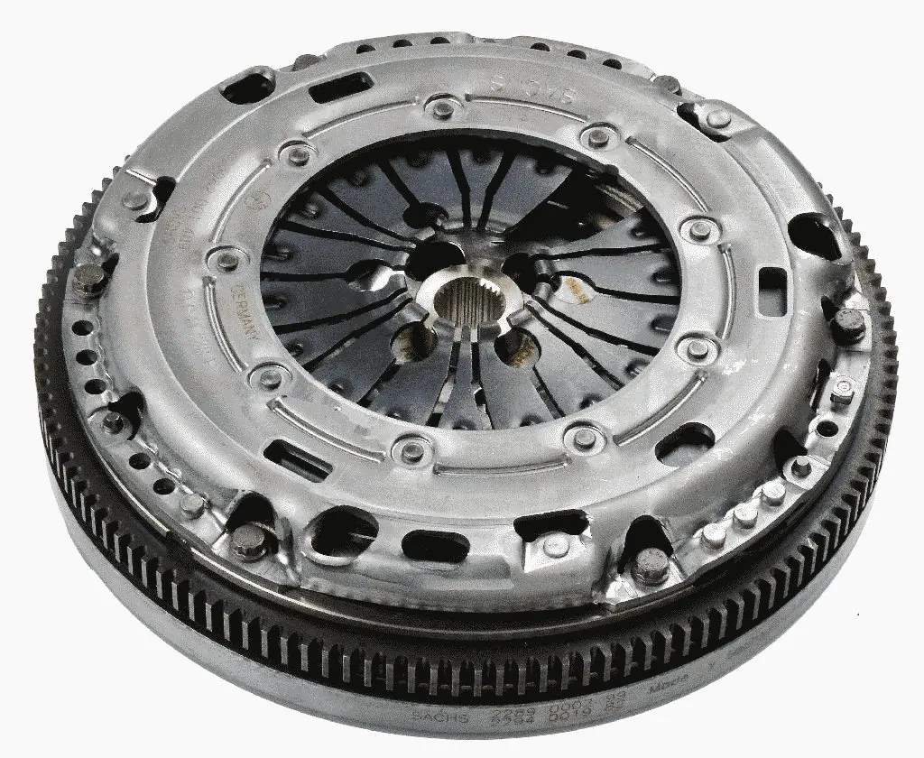 SACHS Sada spojky 2289000299