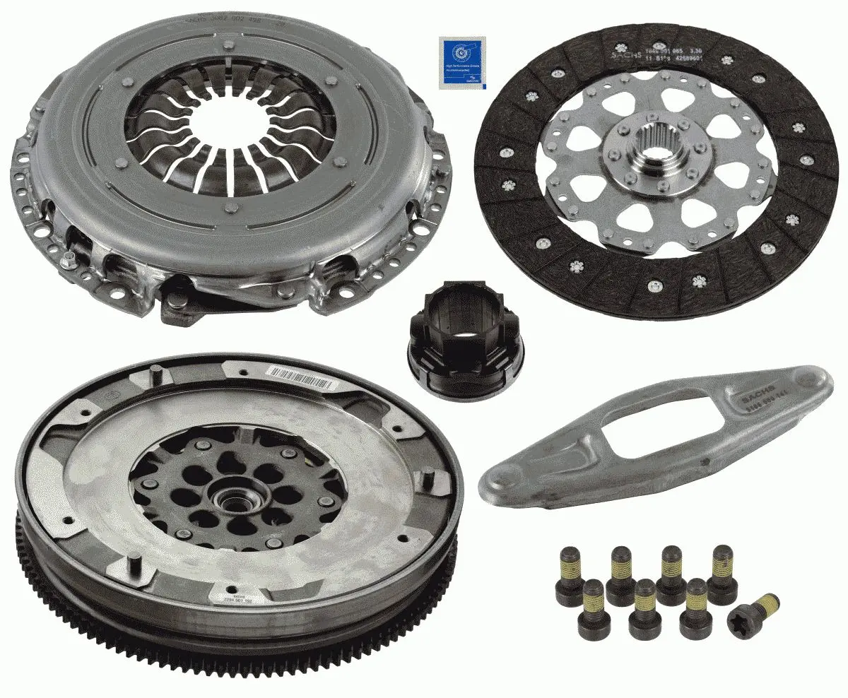 SACHS Sada spojky 2290 601 130