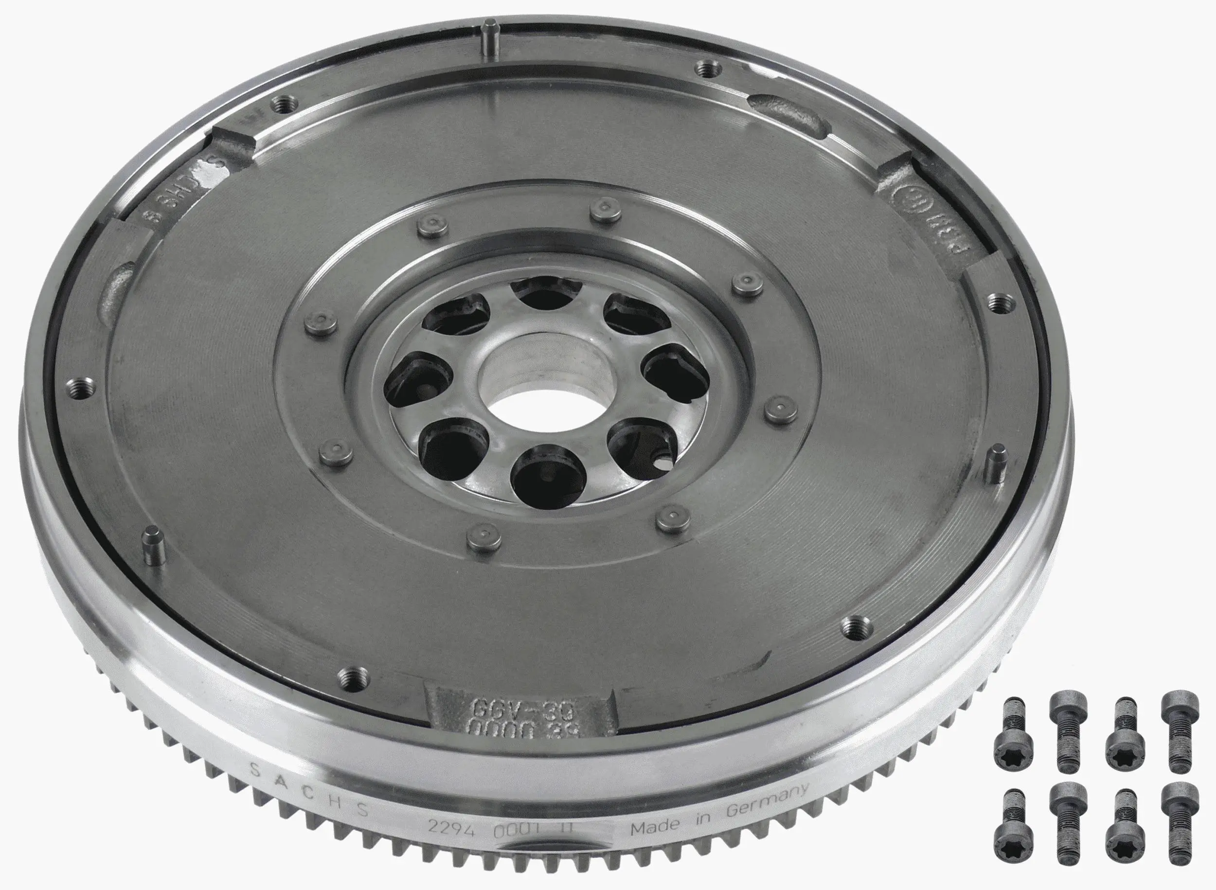 SACHS Setrvačník 2294000111