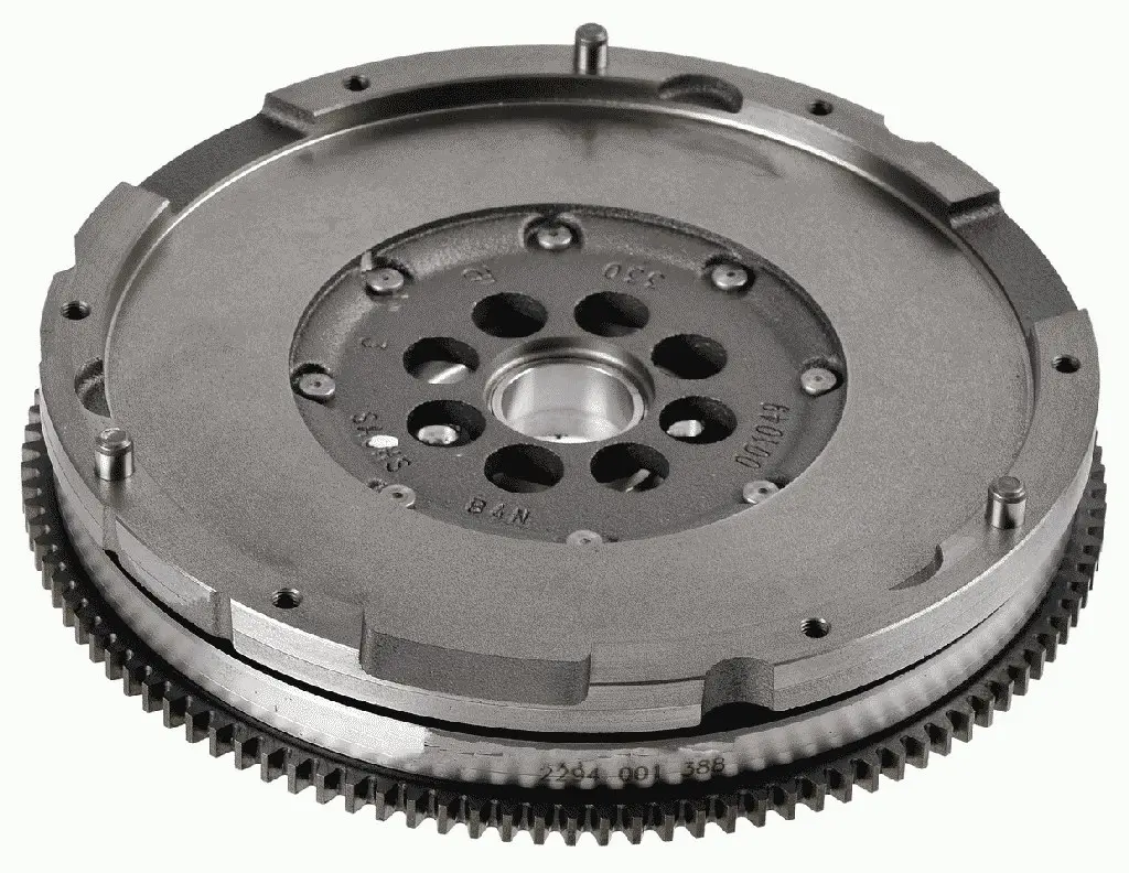 SACHS Setrvačník 2294001388