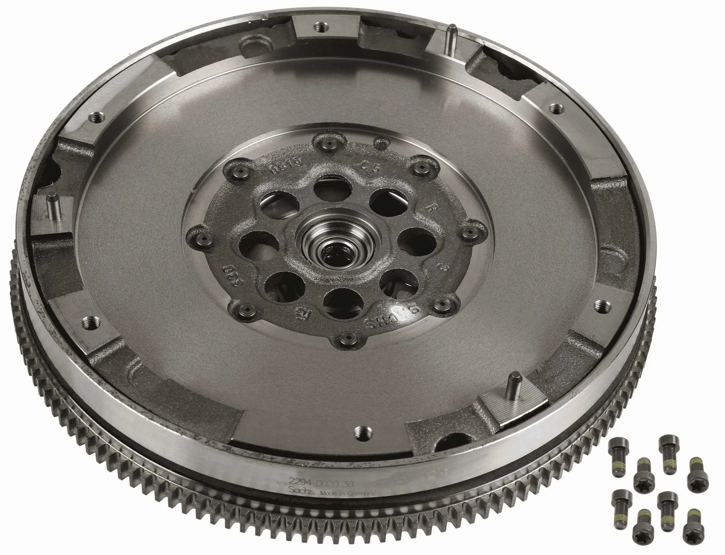 SACHS Setrvačník 2294002030