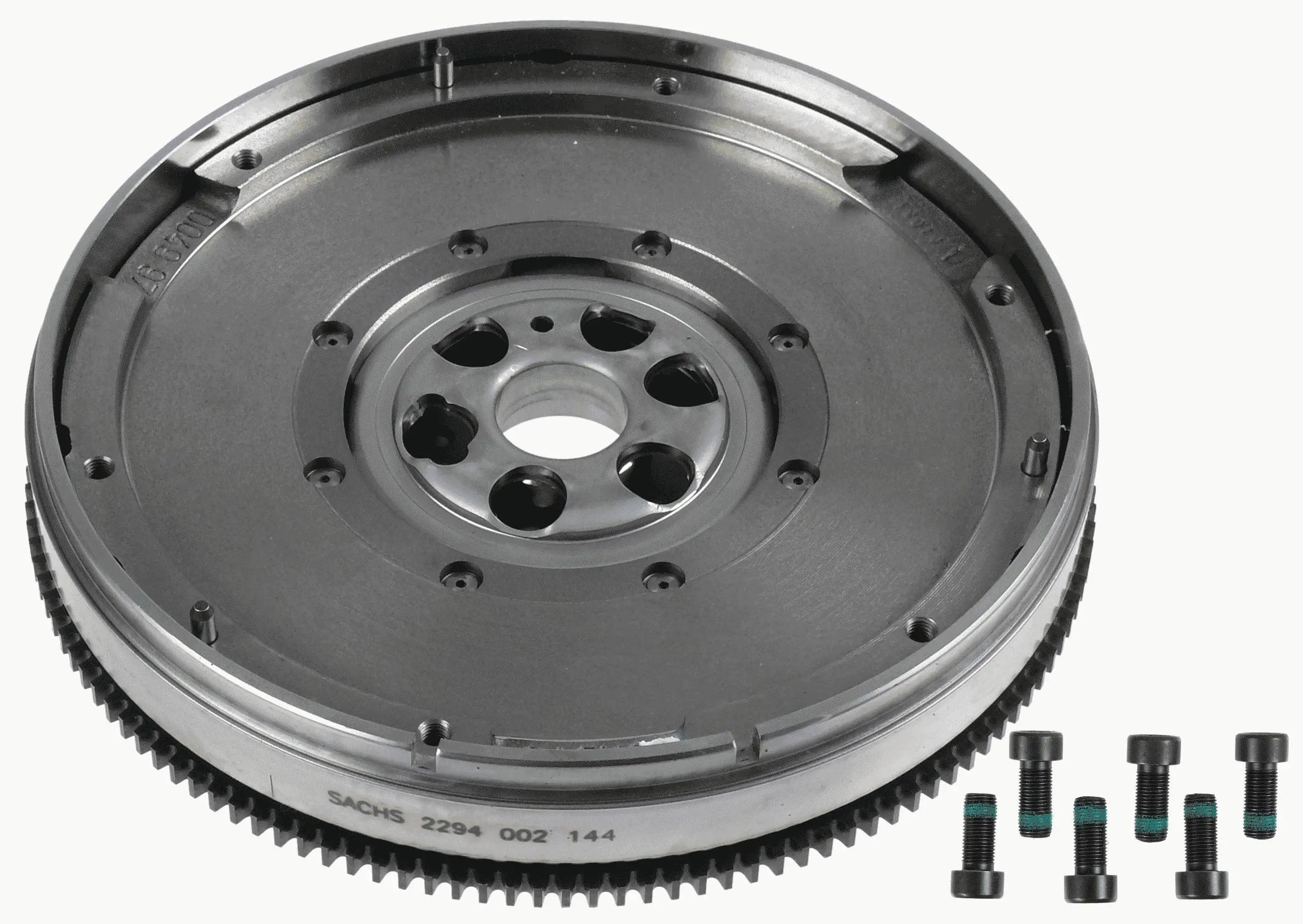 SACHS Setrvačník 2294002144