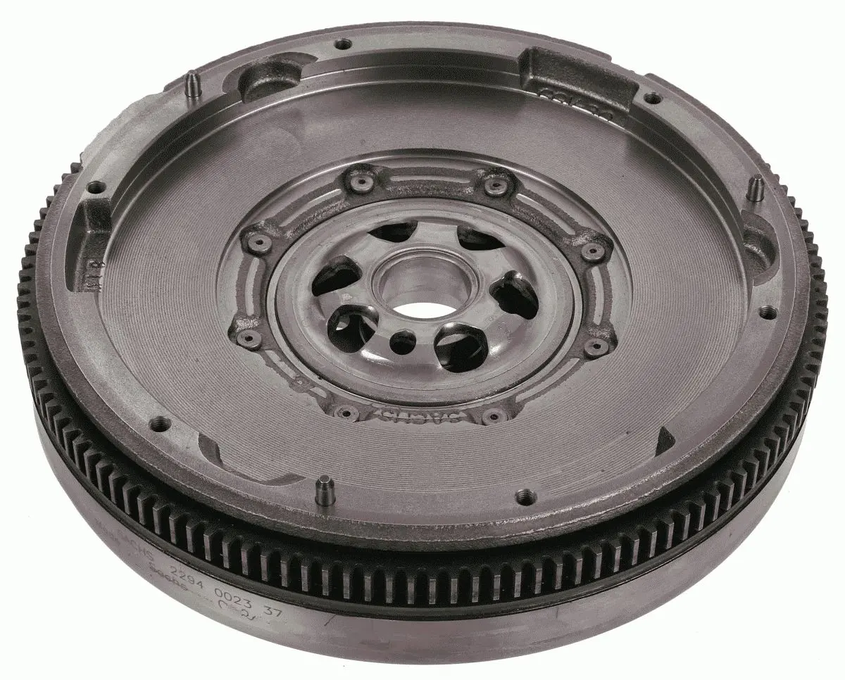SACHS Setrvačník 2294 002 337