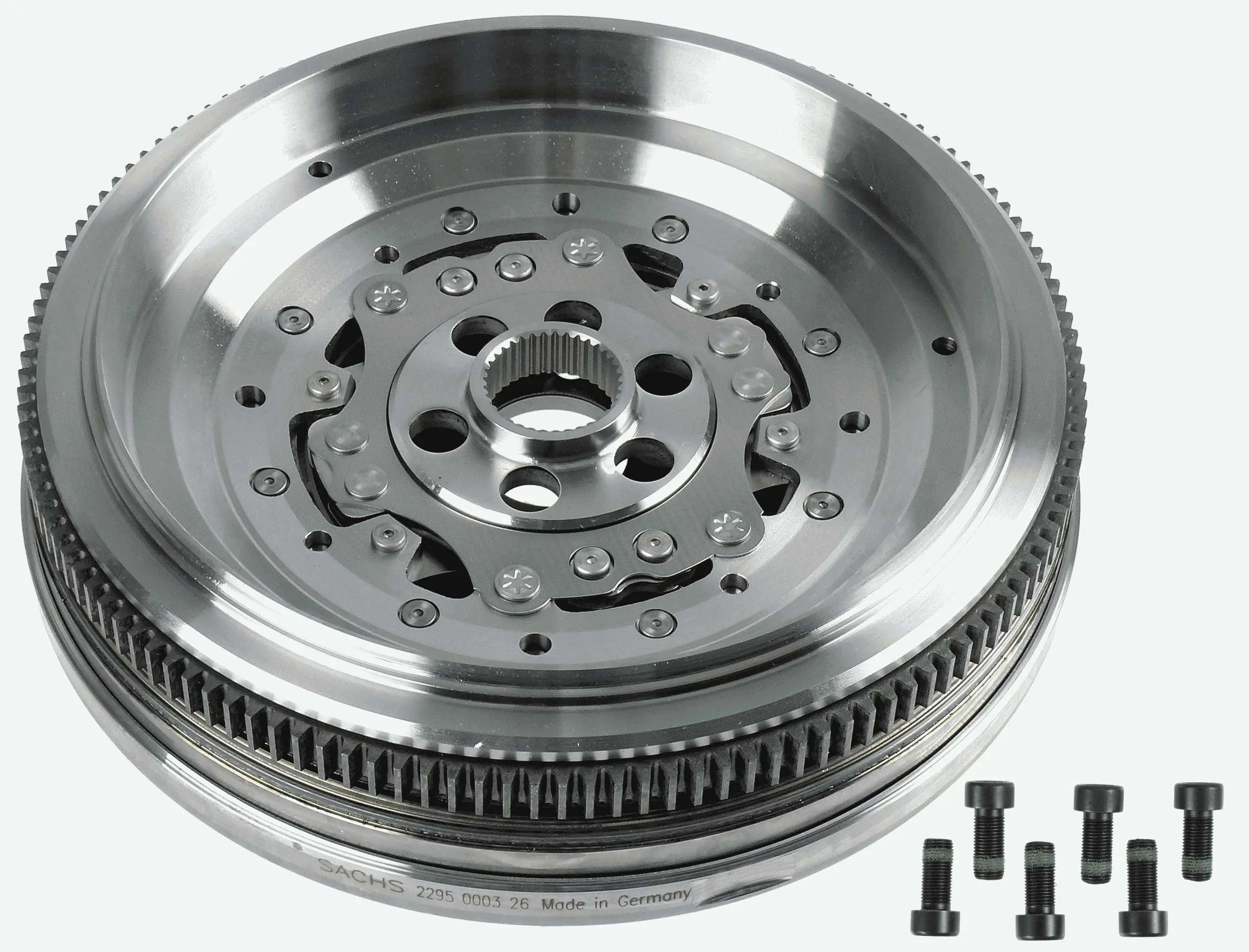 SACHS Setrvačník 2295000326