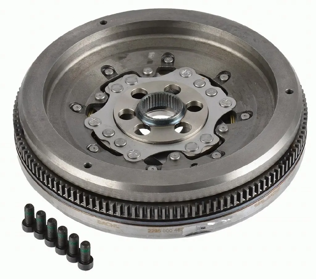 SACHS Setrvačník 2295000487