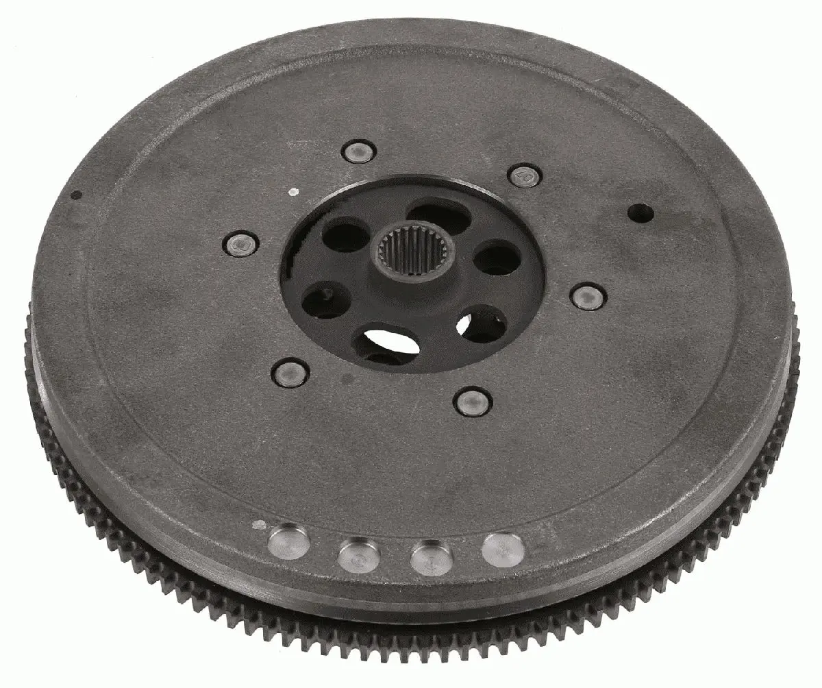 SACHS Setrvačník 2295 601 011