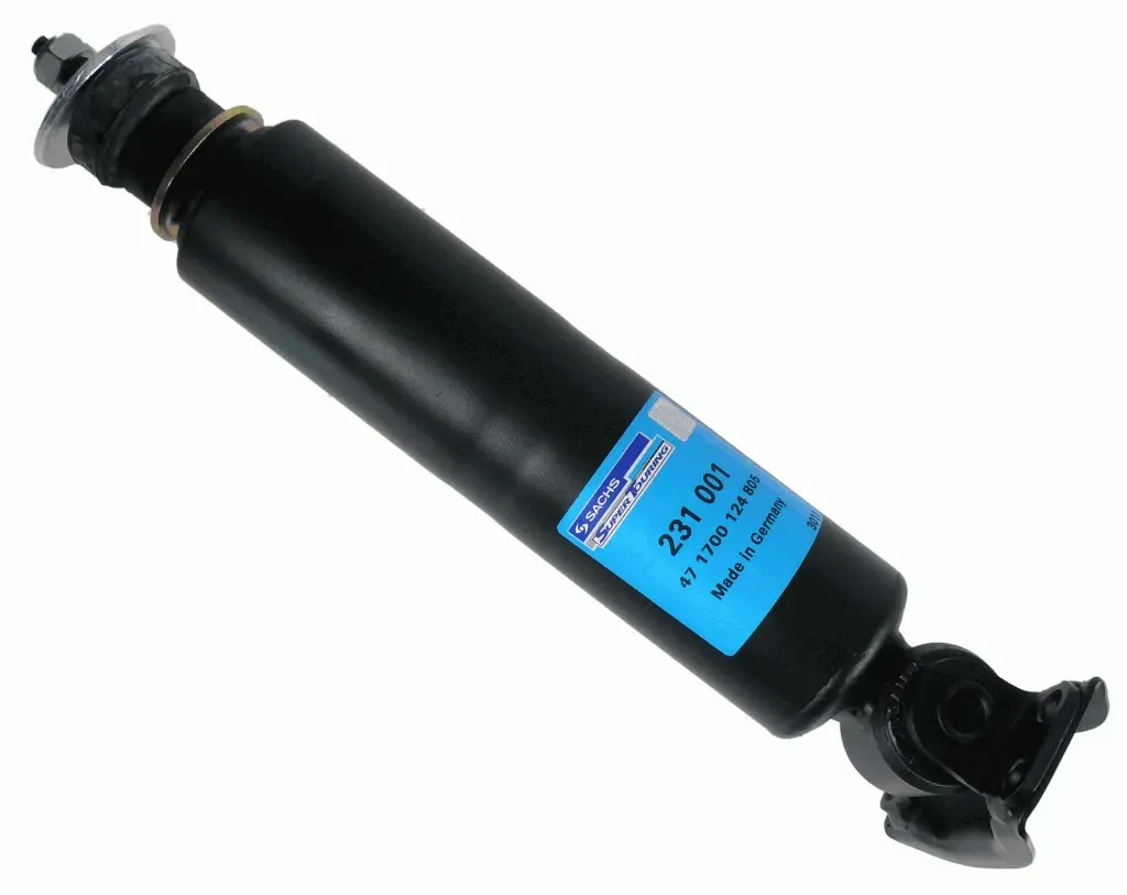 SACHS Tlumič pérování 231001