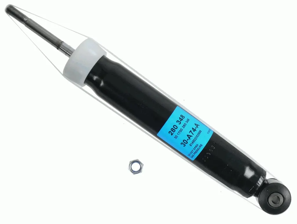 Tlumič pérování SACHS 280 348