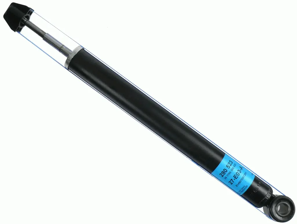 Tlumič pérování SACHS 280 523
