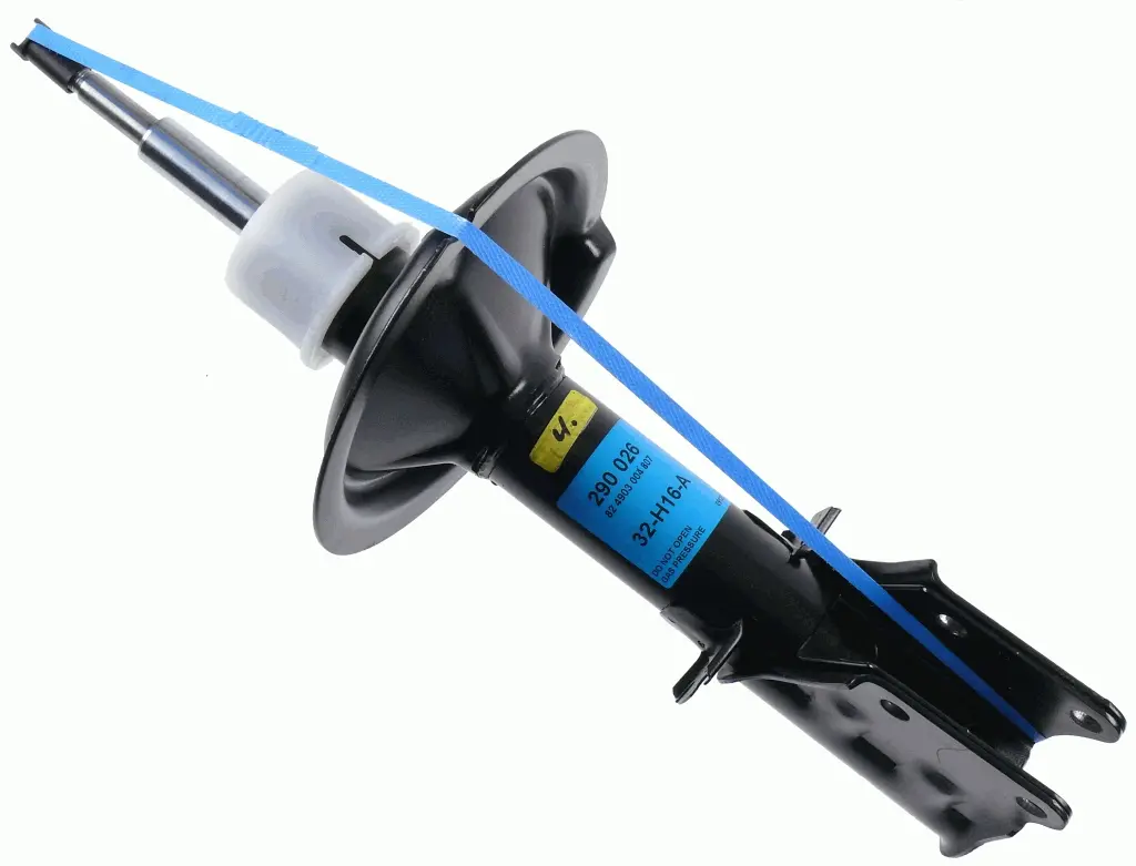 Tlumič pérování SACHS 290 026