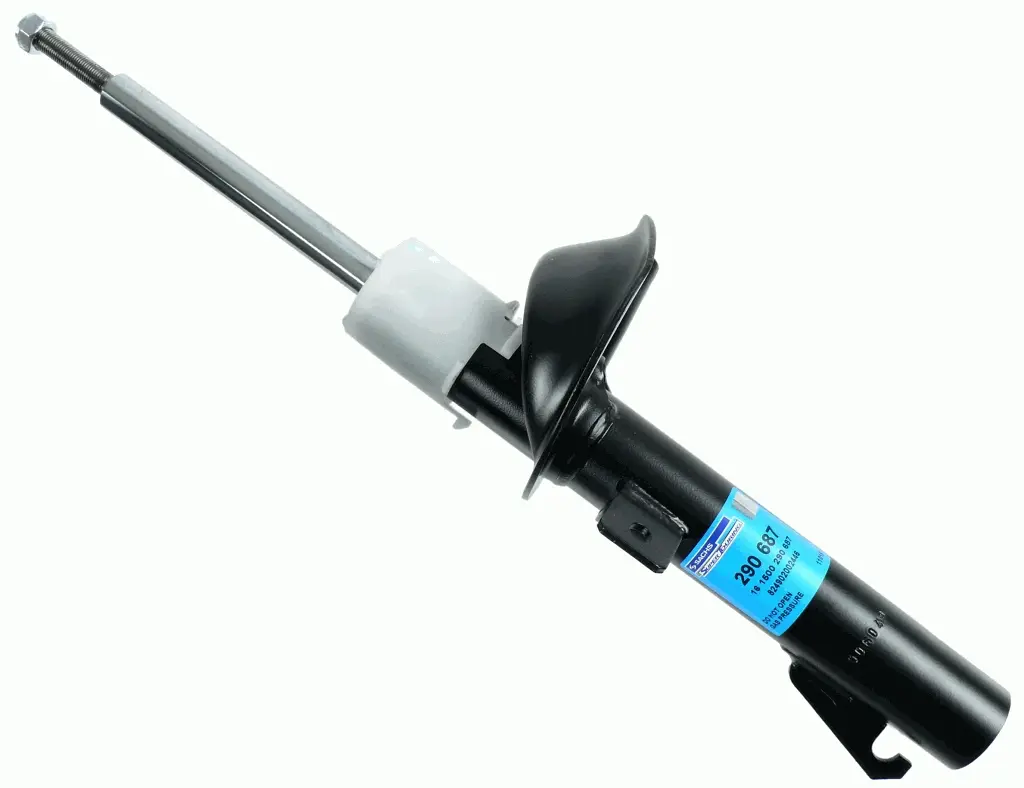 Tlumič pérování SACHS 290 687