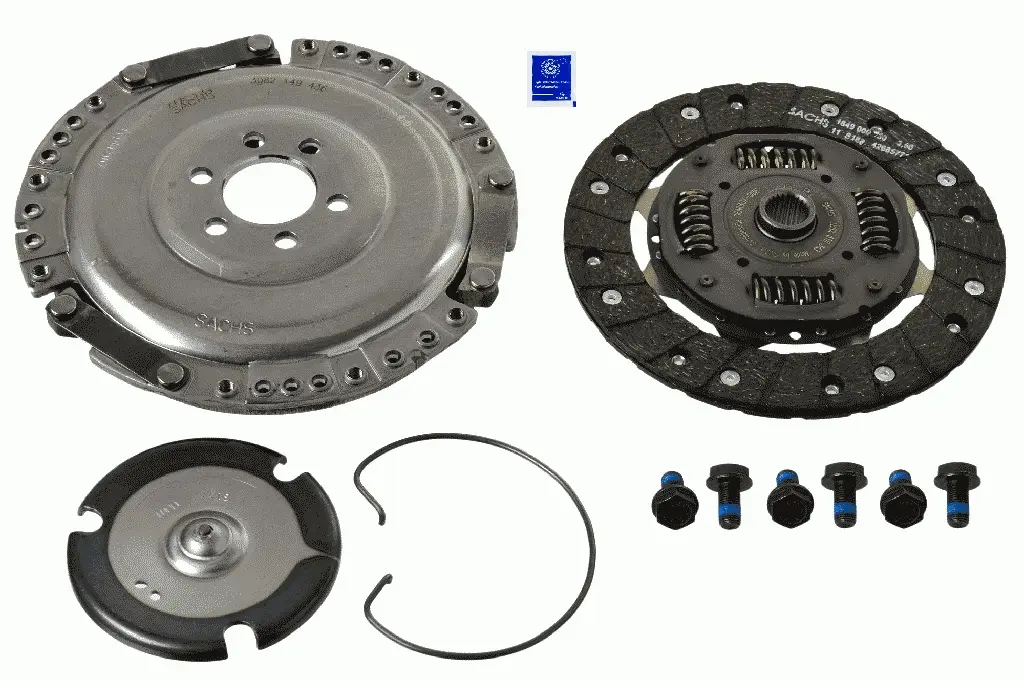 SACHS Sada spojky 3000082003