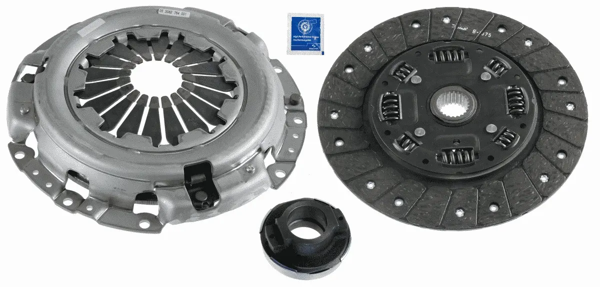 Sada spojky SACHS 3000 264 003