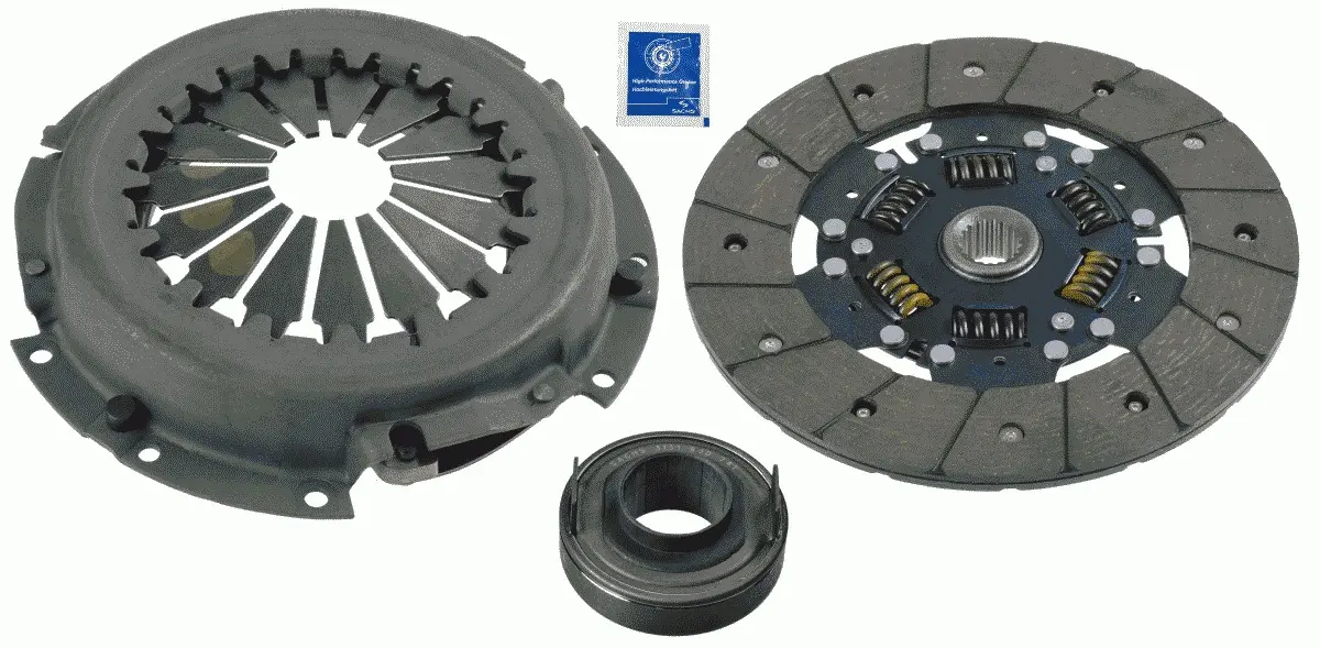 Sada spojky SACHS 3000 482 001