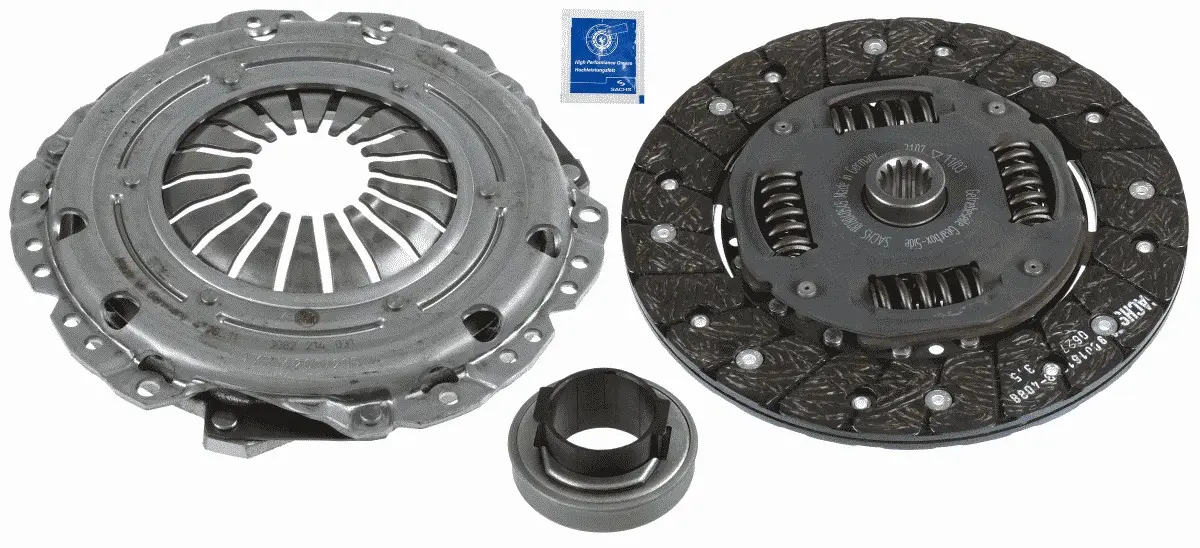 Sada spojky SACHS 3000 579 001
