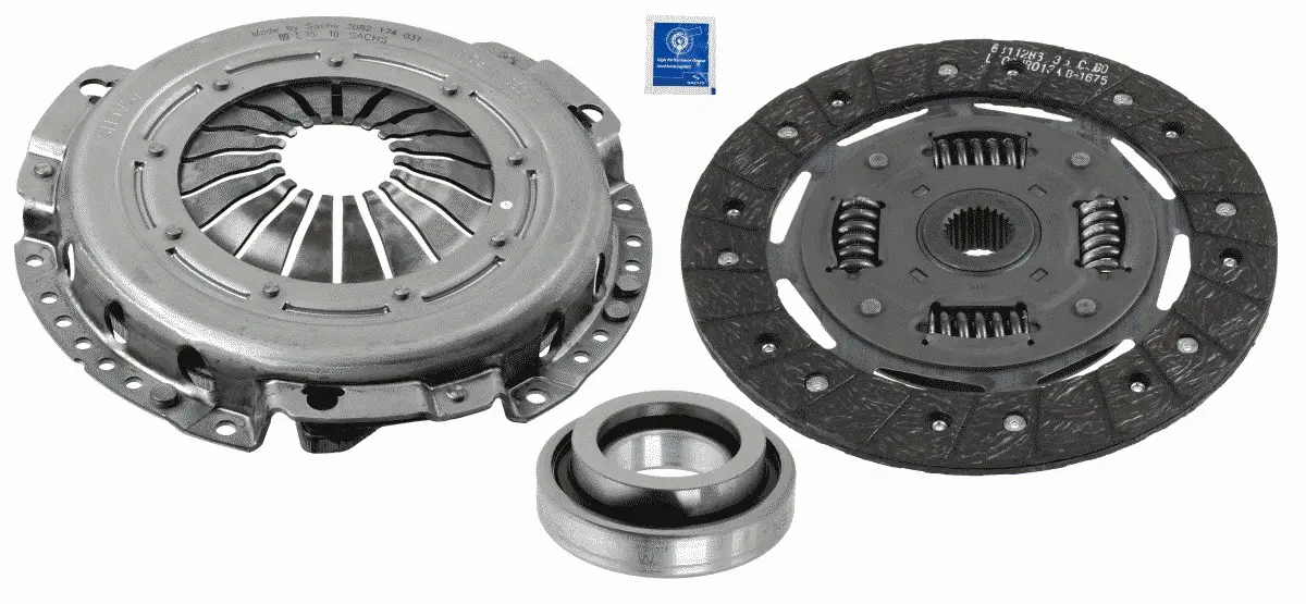 Sada spojky SACHS 3000 585 001