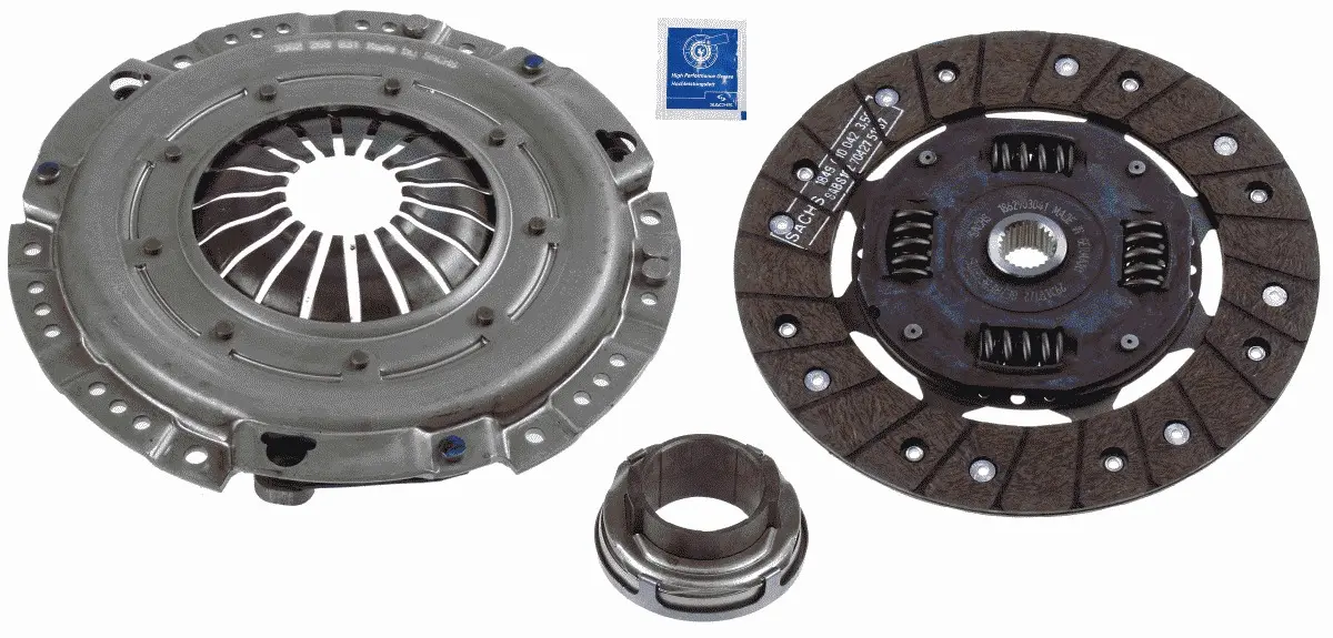 Sada spojky SACHS 3000 638 001