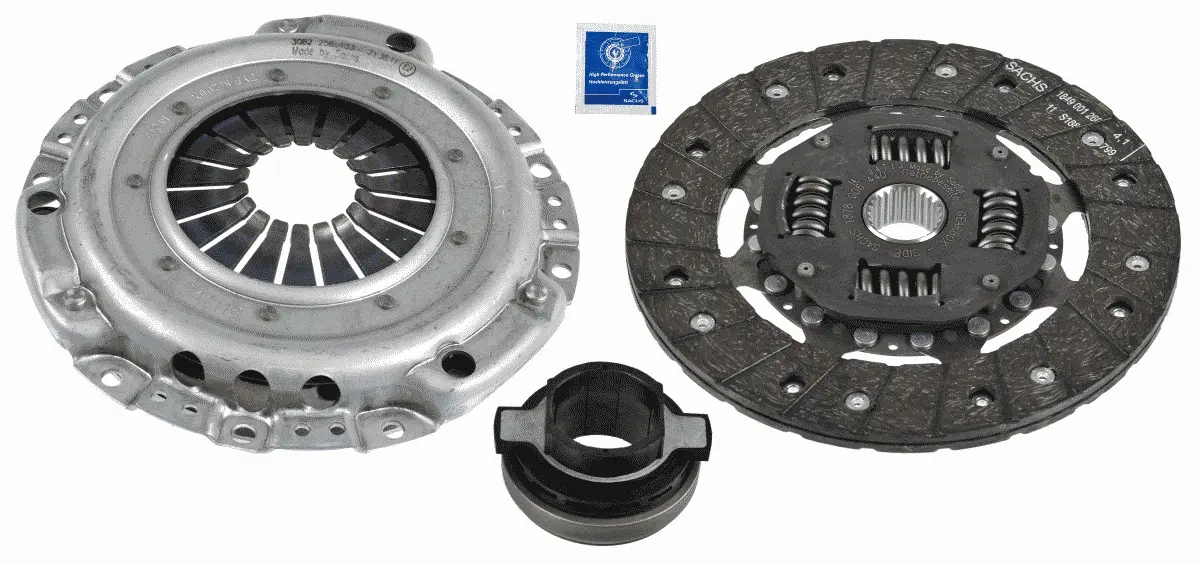 Sada spojky SACHS 3000 705 001