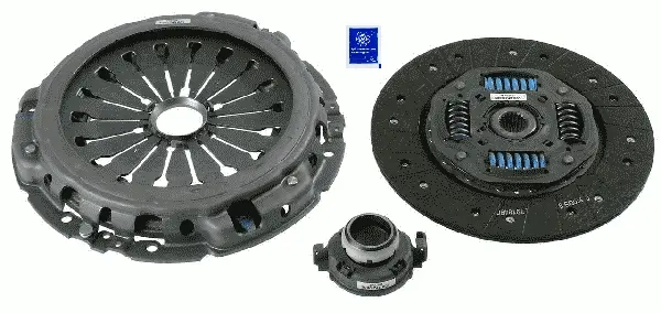 SACHS Sada spojky 3000743001