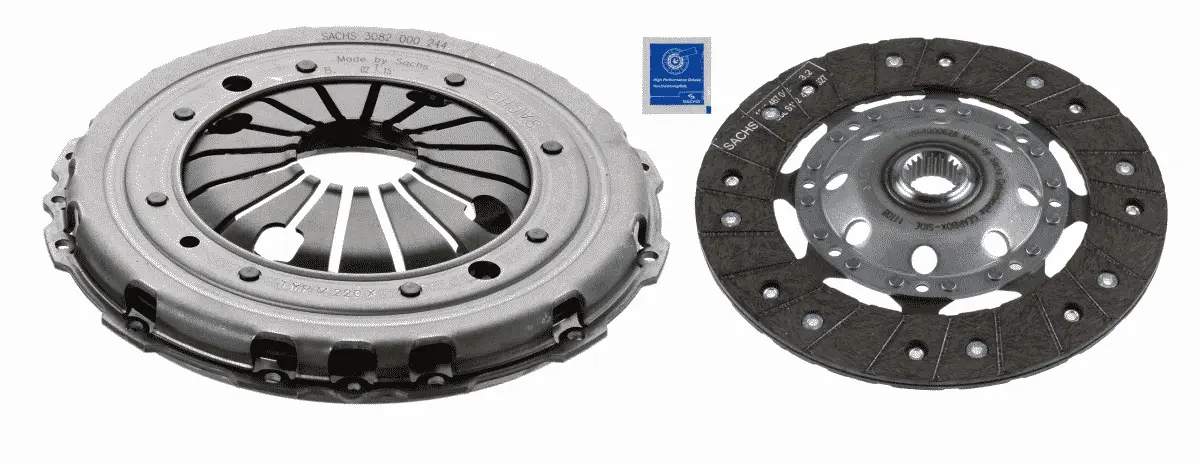 Sada spojky SACHS 3000 829 101