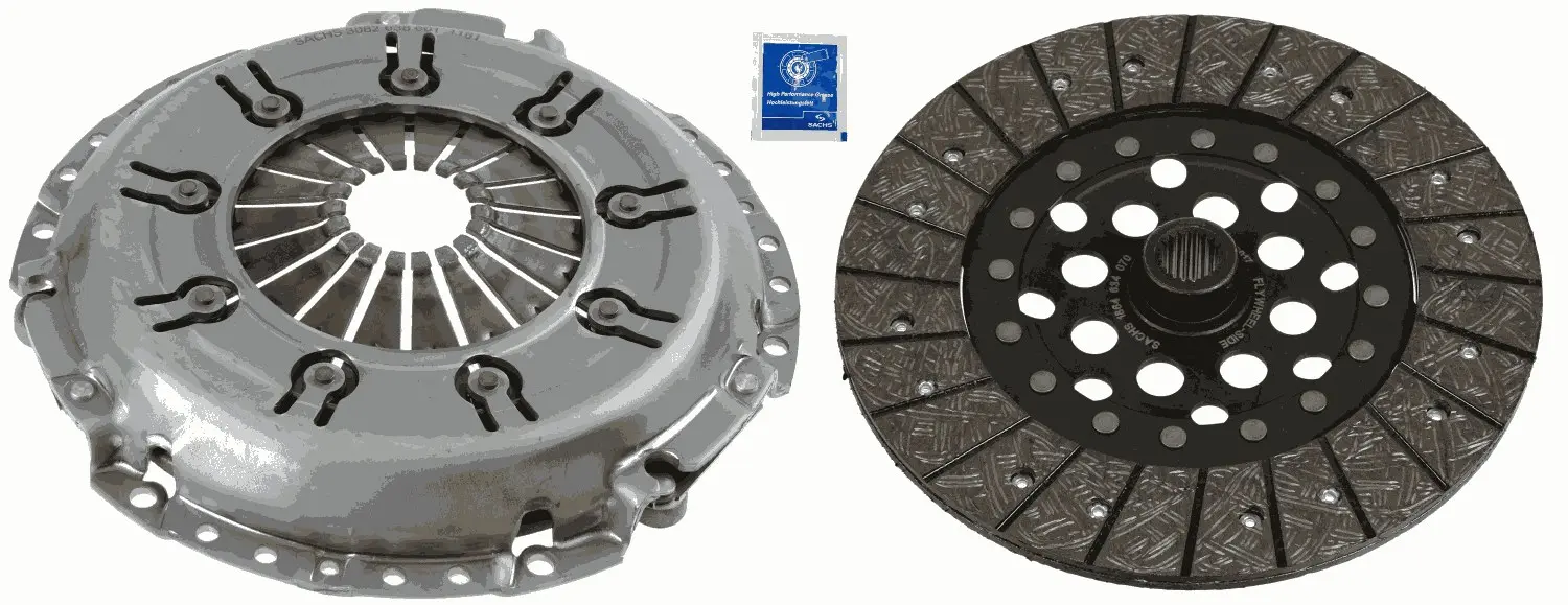 SACHS Sada spojky 3000841501