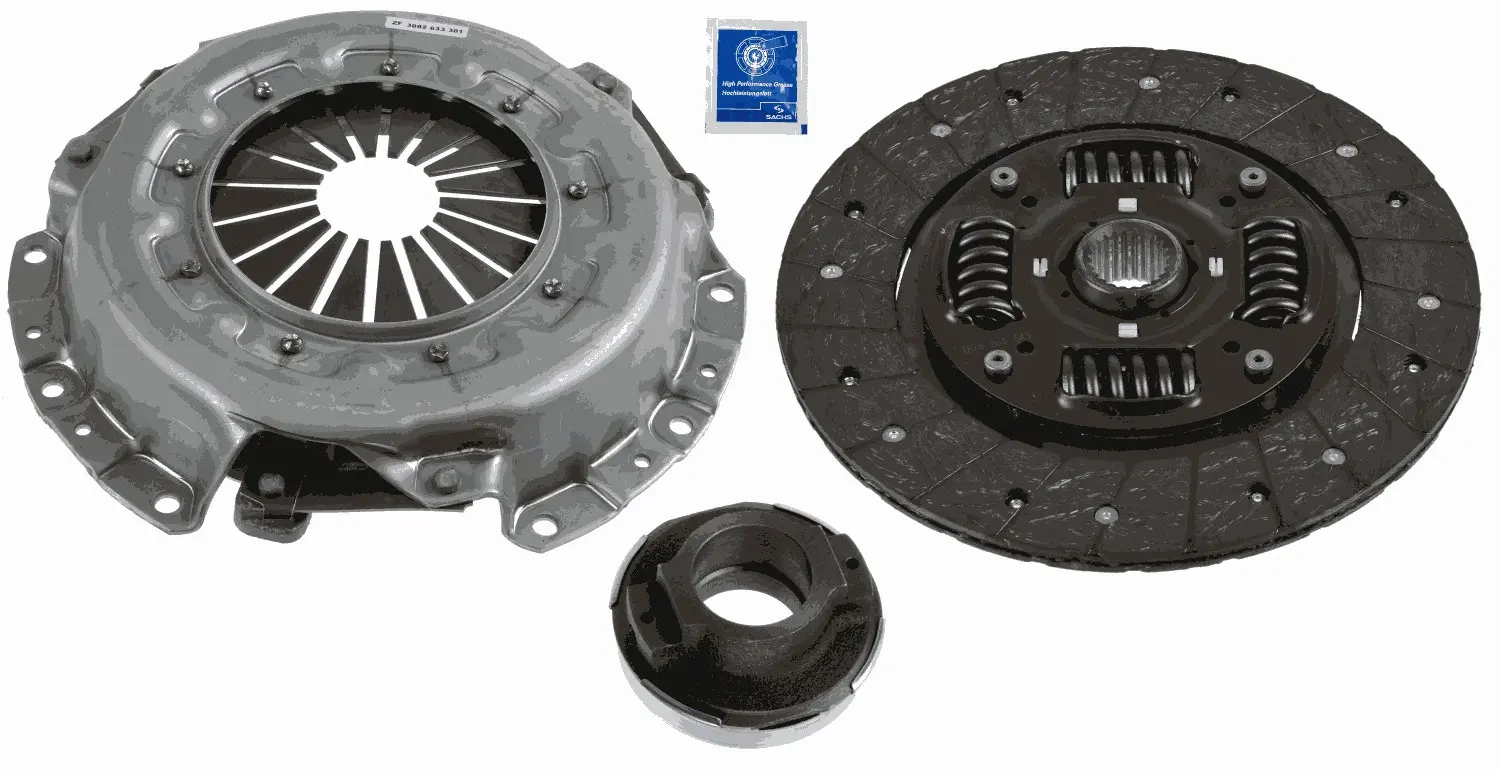Sada spojky SACHS 3000 855 001