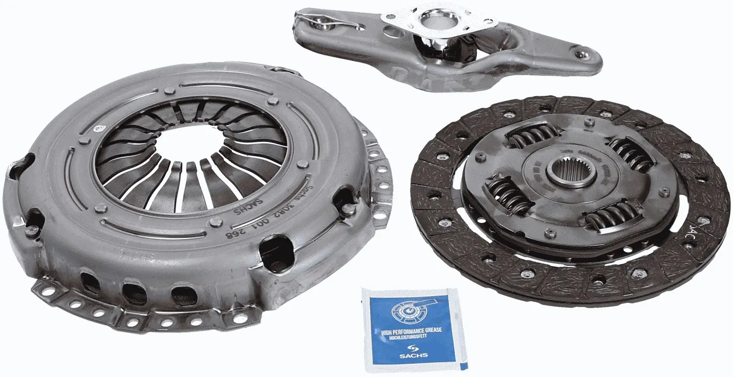 SACHS Sada spojky 3000950002