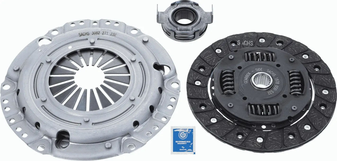 SACHS Sada spojky 3000950022