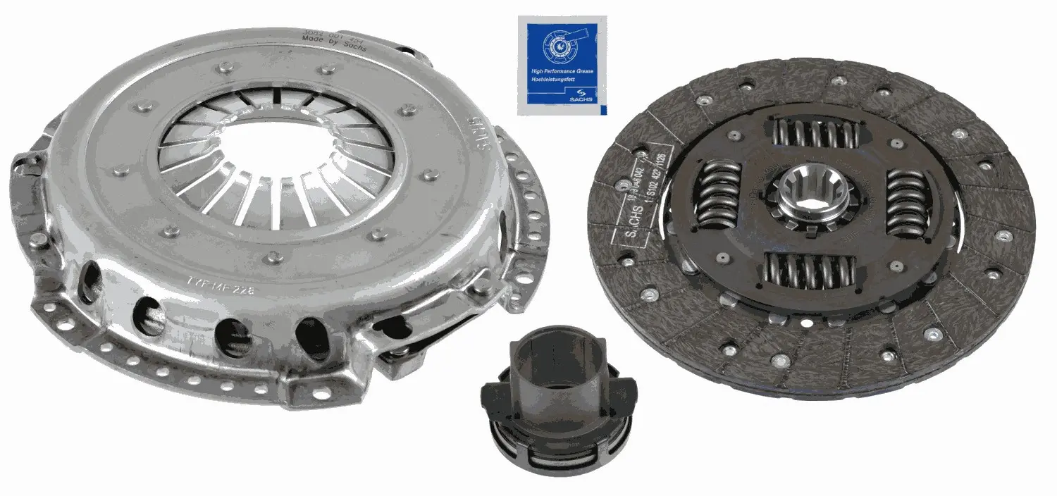 Sada spojky SACHS 3000 950 058