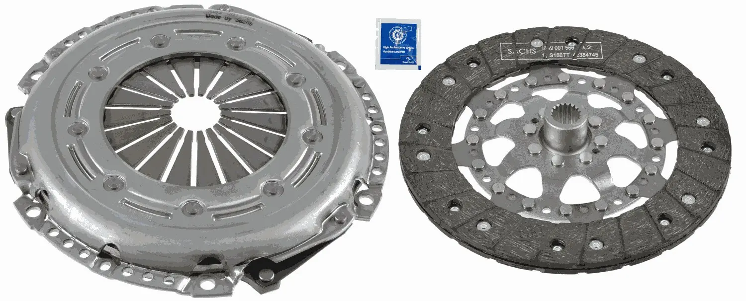 SACHS Sada spojky 3000950062