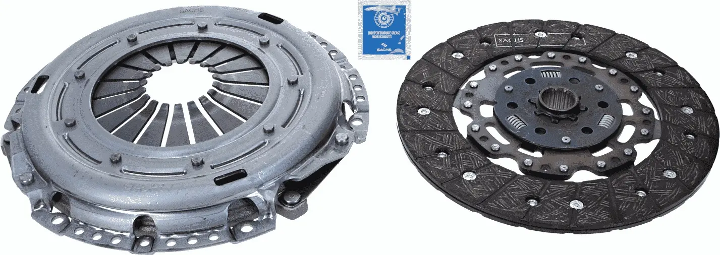 SACHS Sada spojky 3000950070