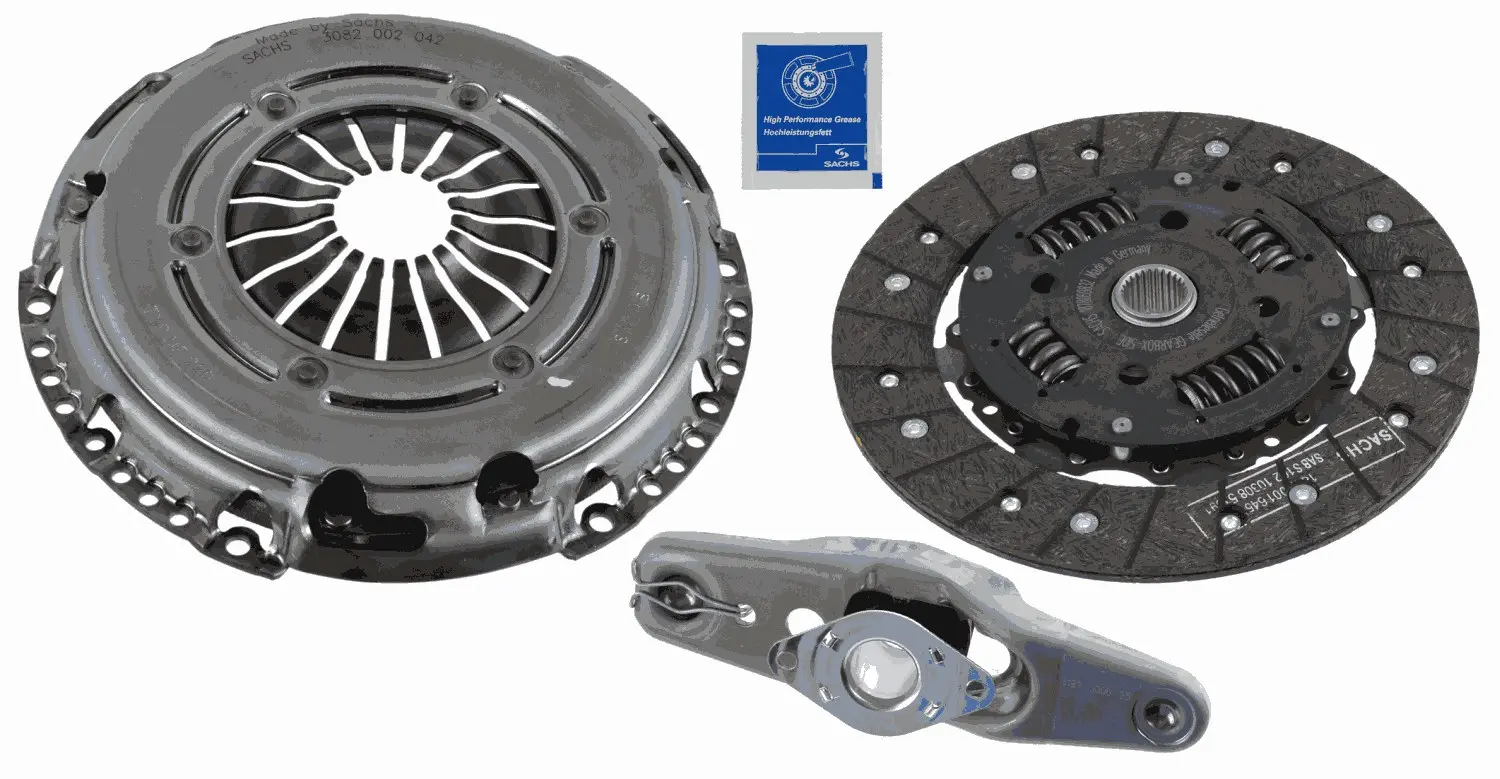 Sada spojky SACHS 3000 950 074